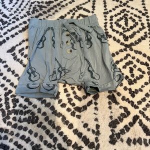 Kate Quinn Bamboo Shorts